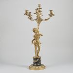 606692 Candelabra